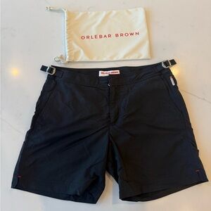 Orlebar Brown Men’s Swim Trunks